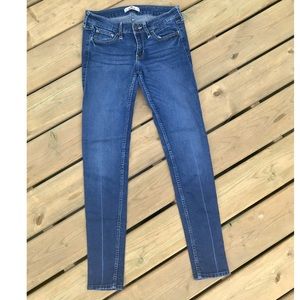 Hollister Skinny Jean